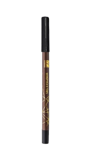 Rose Berry Waterproof Gel Eyeliner Pencil 107