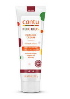 CANTU KIDS CURLING CREAM 227 GM
