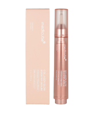 medicube Glowing & Boosting Face Serum with Hydrolyzed Collagen, Elastin & Milk Protein Extract 15 ml
