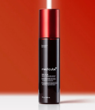 medicube Red Acne Body Peeling Shot with AHA, BHA & PHA 110 gr