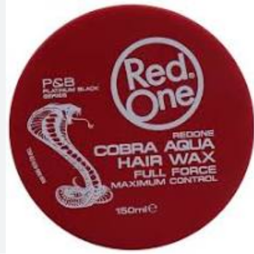 red one wiet - أحمر واحد ويت