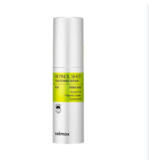 Celimax Tightening & Firming Facial Serum Shot with Retinol, Peptide Complex & Panthenol 30 ml