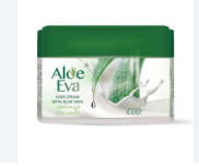 Eva Hair Cream Aloe Vera 85g - ايفا كريم شعرصبار 85 جم