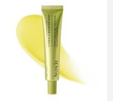 Arencia Moisturizing, Radiating & Boosting Eye & Facial Booster Shot with Vitamin C & Glutathione 30 ml