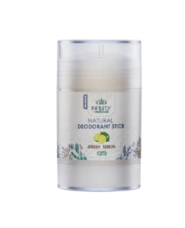 Roll On Infinity Lemon Oil - رول اون انفنتي زيت الليمون