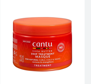 CANTU DEEP TREATMENT MASQUE 340 GM