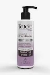 TETTELO ANTI CONDIUIONER SHAMPOO 200 M SPRAY - شامبو تيتلو المضاد للبلسم 200 م رذاذ