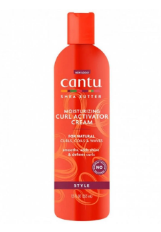 CANTU AVOCADO ACTIVATOR CREAM 355 ML