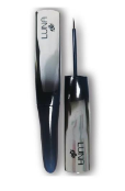Luna waterproof eyeliner - ايلاينر لونا ضد الماء