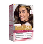 LOREAL EXCELLENCE (5) LIGHT BROWN OFFER 15 - لوريال إكسيلنس (5) بني فاتح، عرض 15