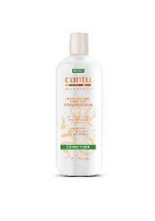 CANTU SHEA CONDITIONER MOISTURIZING 400 ML