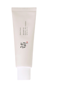 Beauty of Joseon Facial Sunscreen with Rice Extract & Probiotics SPF50+ PA++++ 50 ml