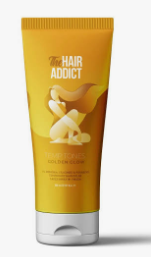The Hair Addict Temp Tones Temporary Hair Color Go - صبغة الشعر المؤقتة من ذا هير أديكت