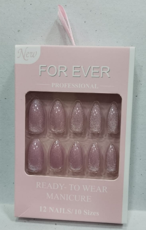 Nails French Shapes  for ever (نسخة) (نسخة)