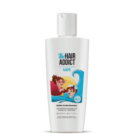 kids shampoo the hair addict 250ml - شامبو للأطفال من ذا هير أديكت، 250 مل