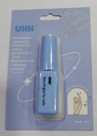 UHH for nail repair's 10 ml