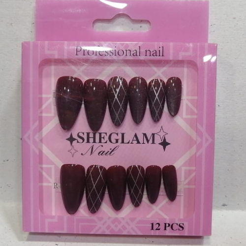 sheglam nail 775 (نسخة)