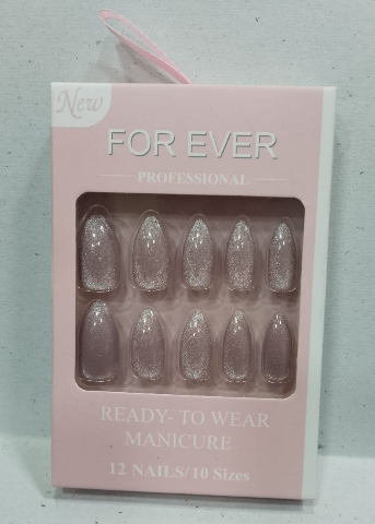 Nails French Shapes  for ever (نسخة)