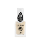 Luna Solar Gel Nail Polish gel Fruit no 1001 - طلاء أظافر لونا سولار جل جل بنكهة الفواكه رقم 1001