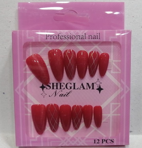 sheglam nail 775 (نسخة)