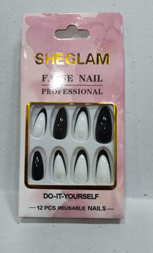 Shiglam Nails 12 (نسخة) (نسخة)