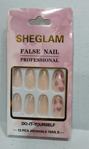 Shiglam Nails 12 (نسخة) (نسخة)