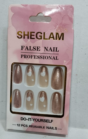 Shiglam Nails 12 (نسخة) (نسخة)