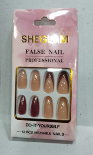 Shiglam Nails 12               (نسخة) (نسخة) (نسخة)