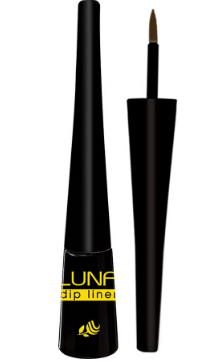 Luna black eyeliner - ايلاينر لونا اسود