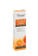 Disaar Organic Whitening, Nourishing & Anti-Wrinkle Eye Cream with Hyaluronic Acid, Vitamin C & Berry Glutathione 25 ml