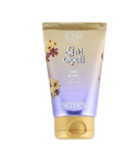 Eva Senses Gold Spell Moisturizing Hand Cream - ايفا كريم اليدين المرطب سنسيز جولد سبيل