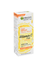 Garnier Skin Active Fast Fairness Brightening Facial Day Cream with Vitamin C & Lemon 50 ml
