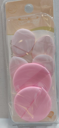 4 فرش بودر كونسيلر