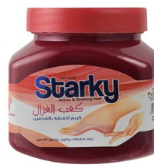 Starky Soothing Foot Cream 300 ml