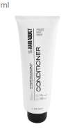 The Hair Addict Frizz Off Men Moisturizing Anti-Dandruff Conditioner with Vitamin B3, Horsetail & Red Grape Extracts