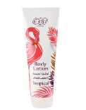 Eva Skin Care Body Lotion Tropical Scent 240 ml