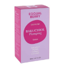 Eqqualberry Deep Cera Plumping Facial Serum with Bakuchiol, Peptide & Collagen 30 ml