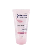 J&J DAILY ESSENTIAL REFRESHING GEL WASH 150 ML