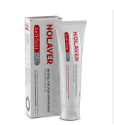 NOLAVER ANTISACR GEL 50 GM