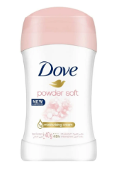 Dove Powder Soft 48H Antiperspirant Deodorant Stic