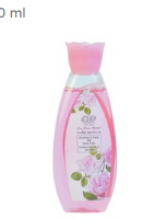 Eva Skin Care Glowing Facial Rose Water Tonic
