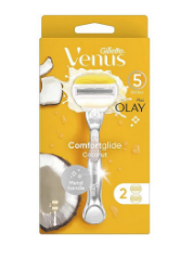 GILLETE VENUS WOMEN OLAY