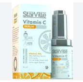 STARVILLE  VITAMIN-C SERUM 10% 30 ML
