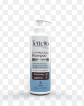 TETTELO ANTI  DANDRUFF  SHAMPOO 150 M SPRAY