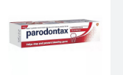 PARODONTAX FLUORIDE  50ML