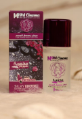 Makhmaria perfumed and body serum Might Cinema 30 ml - سيروم الجسم المعطر من ماخماريا، مايت سينما، 30 مل (نسخة)