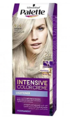 PALETTE ARCTIC SILVER BLONDE COLOR (10-1)