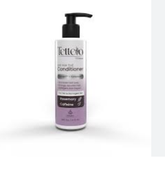 TETTELO ANTI  CONDIUIONER  SHAMPOO 200 M