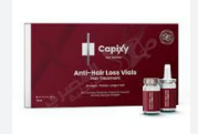 CAPIXY ANTI HAIR LOSS VIALS 70 ML