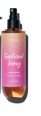 FAVELIN SPLASHSUN lovly 250  ML